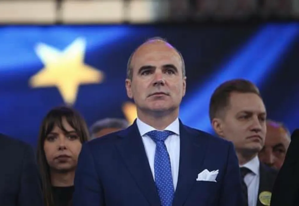 Europarlamentarul Rareş Bogdan: Alaltăieri noapte, la nivel european s-a întâmplat o chestiune de care nu se ştie