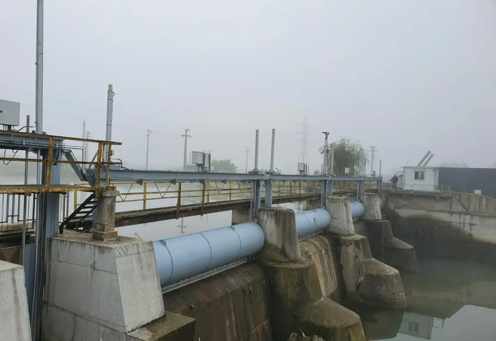 Specialiștii ABA Someș-Tisa au demarat verificări la peste 100 de baraje hidrotenice