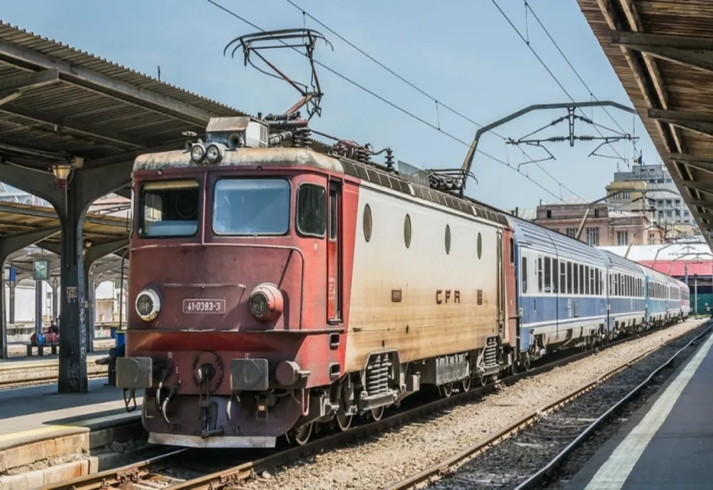 Accident feroviar în Cluj-Napoca! Un bărbat şi-a pierdut viaţa după ce a fost lovit de tren