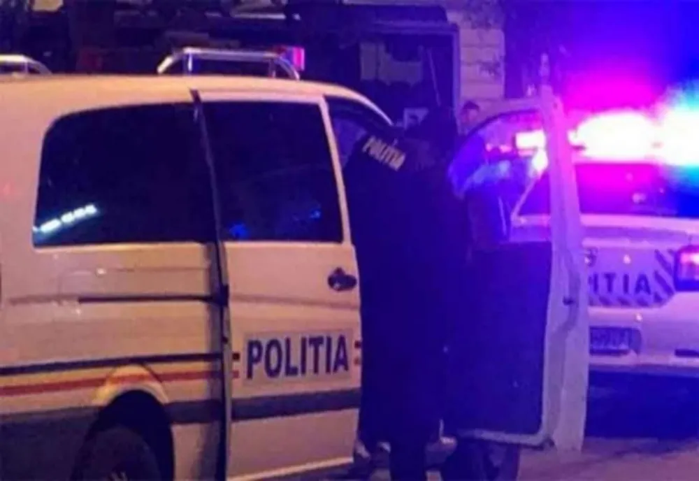 8 tineri s-au luat la bătaie într-un bar din Viişoara