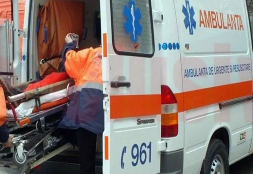 Tragedie într-o localitate din judeţul Cluj! O fetiţă s-a înecat într-o groapă cu apă de ploaie