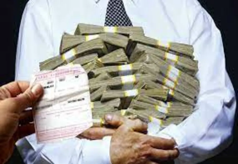Pensia medie de serviciu a unui fost magistrat, de 19 ori mai mare decât pensia minimă din Români