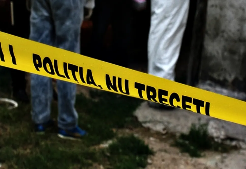 Cluj: Cadavrul unui nou-născut, descoperit la o groapă de gunoi