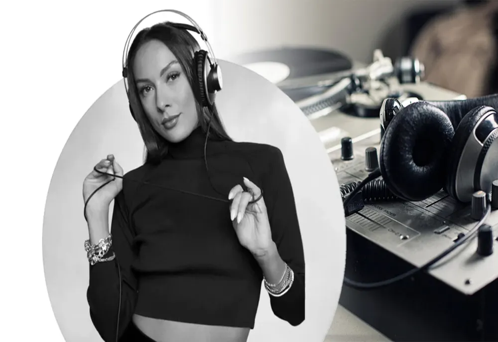 Decesul lui DJ Lalla, sub semnul întrebării. Vedeta radio, condusă pe ultimul drum
