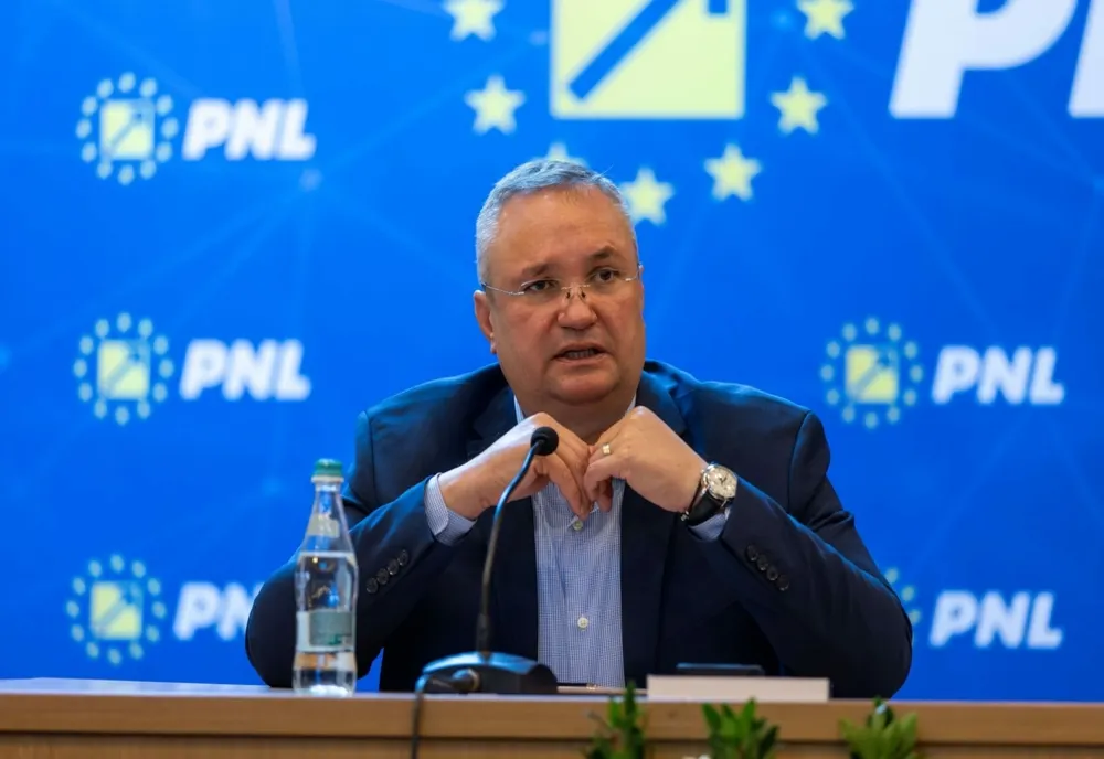 Nicolae Ciucă: „Al doilea metrou în afara Bucureștiului reprezintă o nouă etapa, o nouă abordare pentru administrațiile locale și Guvernul României”