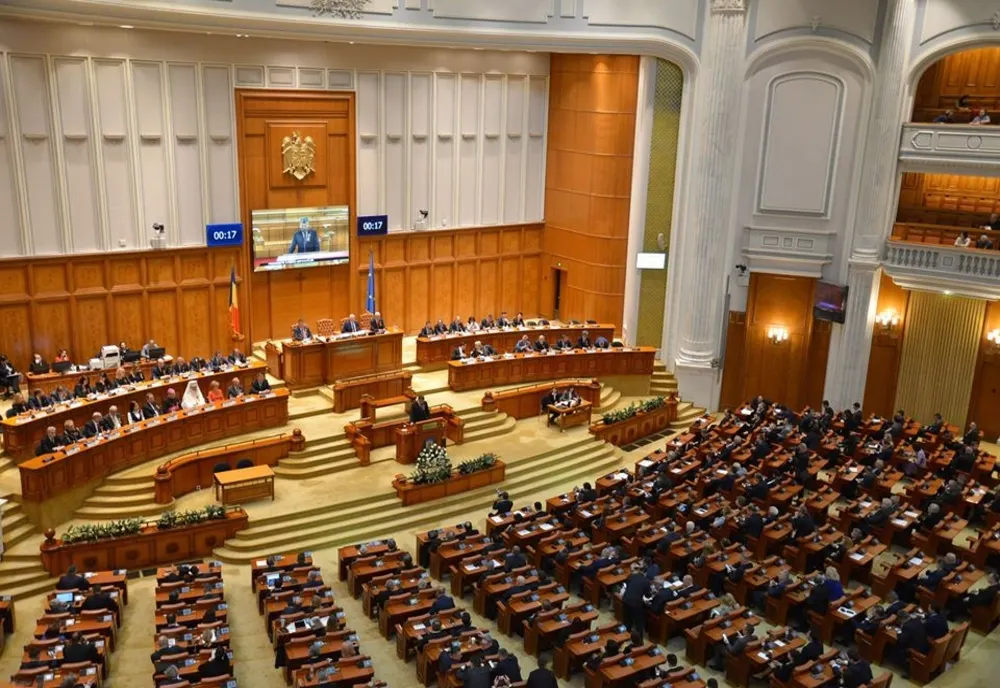 CAMERA DEPUTAŢILOR: FAMILIILE, REPREZENTANŢII LEGALI AI PERSOANELOR CU HANDICAP ACCENTUAT - SCUTITE DE PLATA CHIRIEI