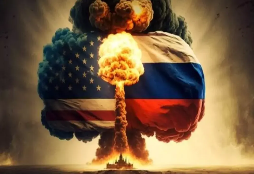 SUA ȘI RUSIA ÎNCEP DISCUȚIILE DESPRE RĂZBOIUL DIN UCRAINA