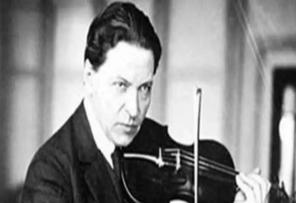ÎNCEPE CEA DE-A 26-A EDIȚIE A FESTIVALULUI GEORGE ENESCU