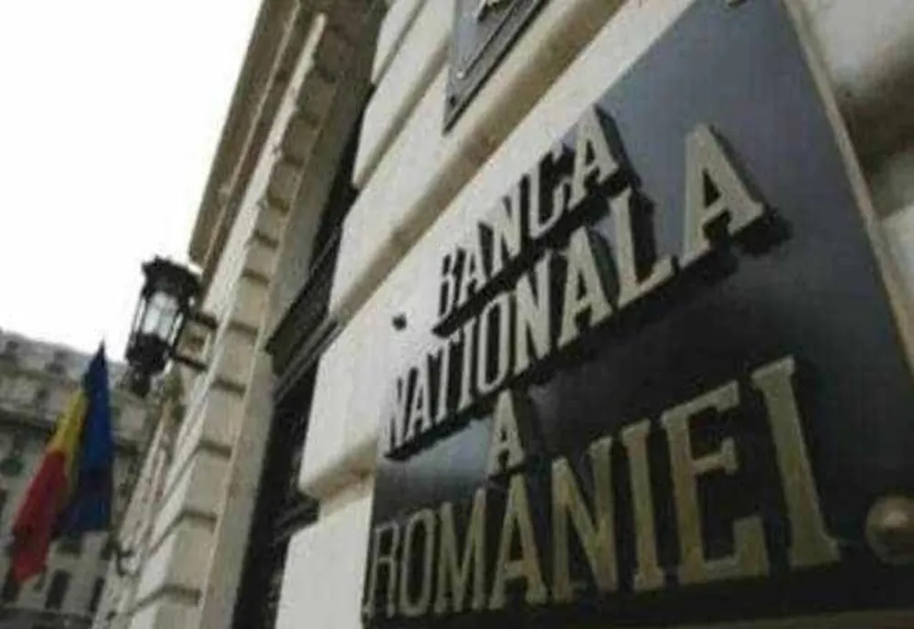 BNR, ANUNȚ DESPRE SONDAJUL PRIVIND AVUȚIA POPULAȚIEI