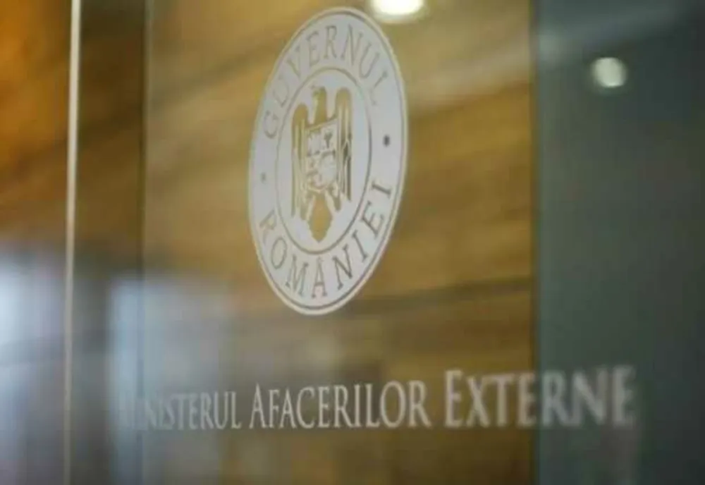 MAE, ATENȚIONARE PENTRU ROMÂNII CARE VOR SĂ MEARGĂ ÎN FRANȚA