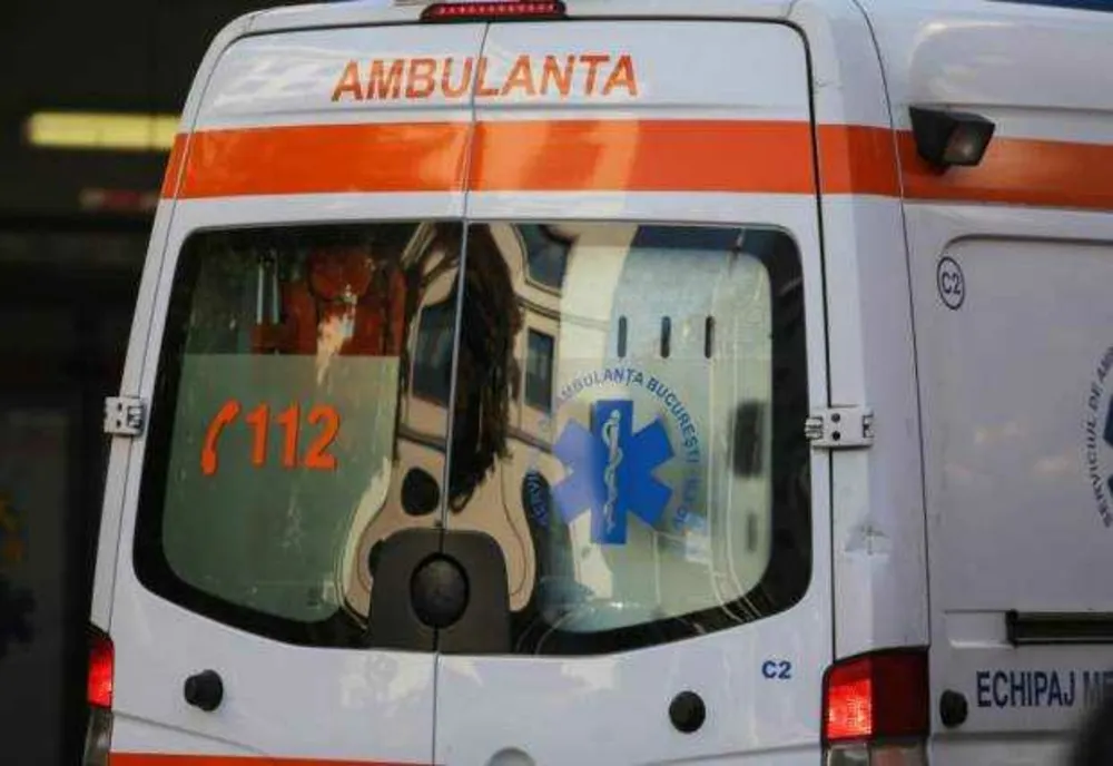 DOI COPII, ÎN STARE GRAVĂ LA SPITAL, DUPĂ CE S-AU OTRĂVIT CU MĂTRĂGUNĂ