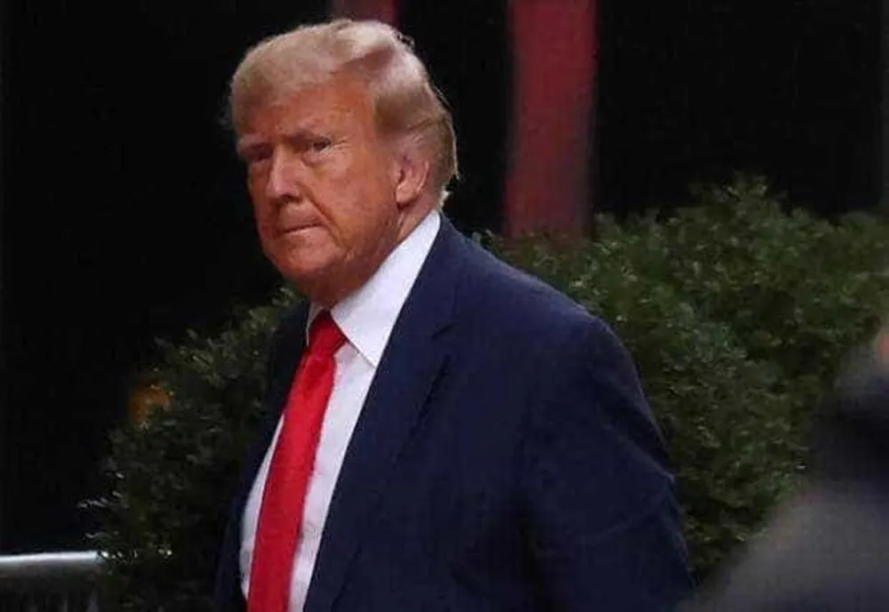 SUA: DONALD TRUMP A PROMIS SĂ IA MĂSURI PENTRU REPATRIEREA COPIILOR UCRAINENI RĂPIŢI