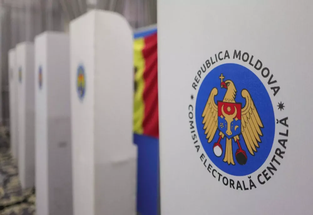 ALEGERI ÎN REPUBLICA MOLDOVA: SUA, ÎNGRIJORATE DE O INGERINŢĂ A RUSIEI ÎN TURUL DOI
