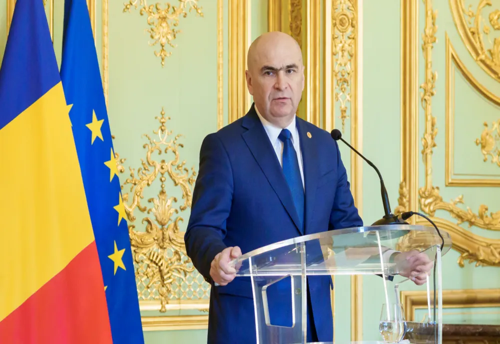VIDEO ILIE BOLOJAN: VOI CONTINUA DISCUȚIILE CU PARTIDELE POLITICE PENTRU ASIGURAREA UNEI MAJORITĂȚI