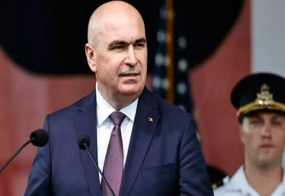 VIDEO ILIE BOLOJAN: SUNT CONȘTIENT CĂ NU POȚI AVEA FORȚE NAVALE PERFORMANTE FĂRĂ DOTĂRI
