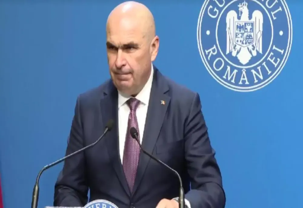 ILIE BOLOJAN: TERMEN PÂNĂ PE 22 AUGUST PENTRU PLANUL DE RESTRUCTURARE