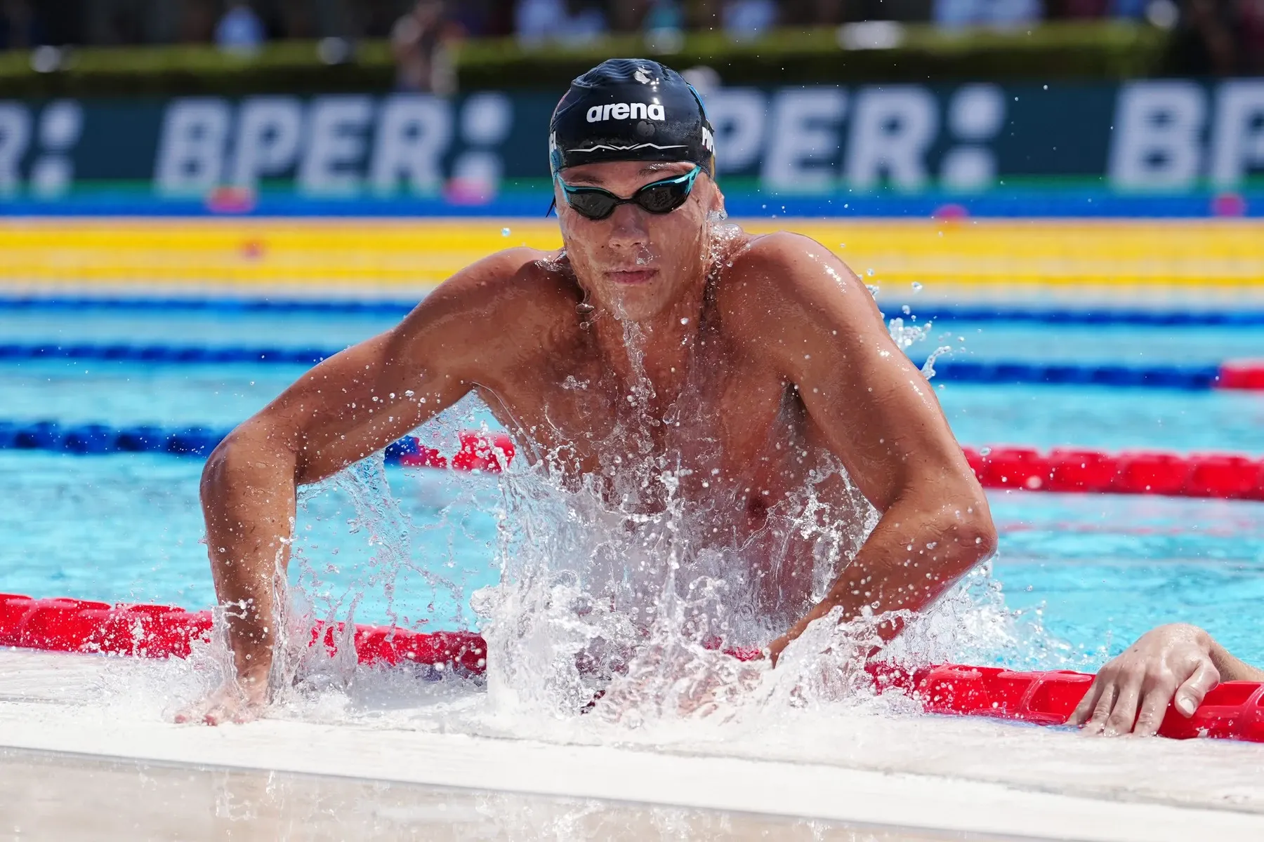 David Popovici