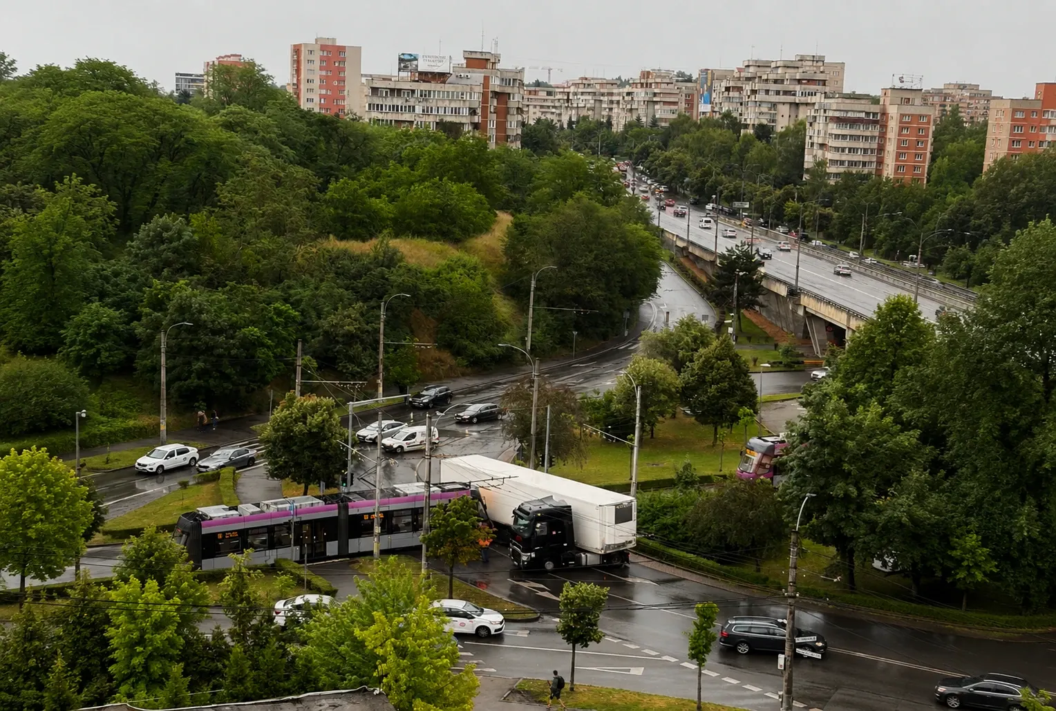Cluj Napoca