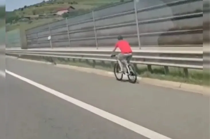 biciclist