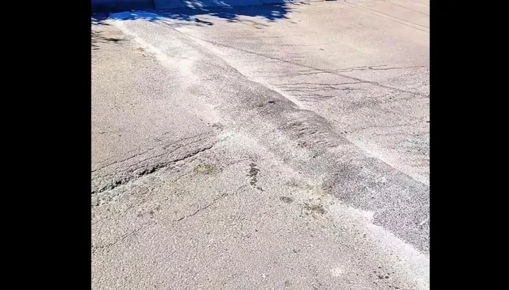 Limitator de viteză în Cluj