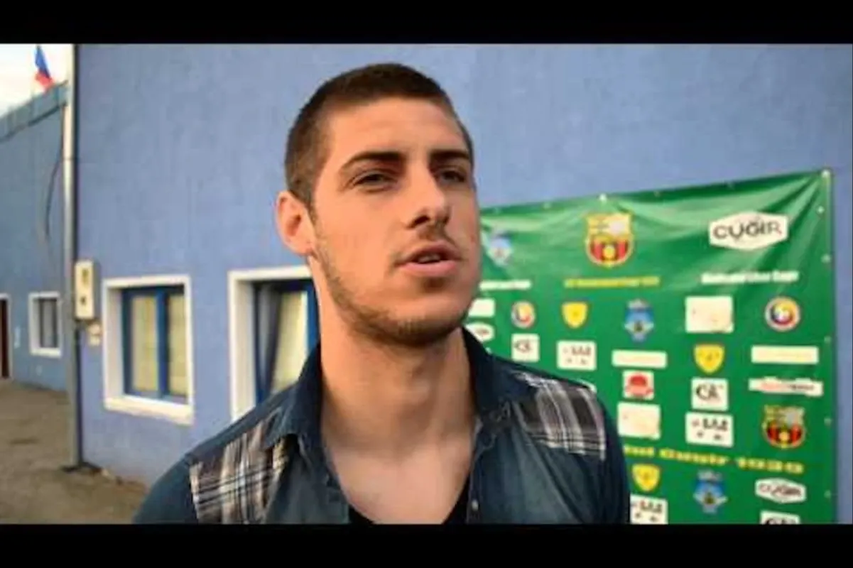 Călin Tiut