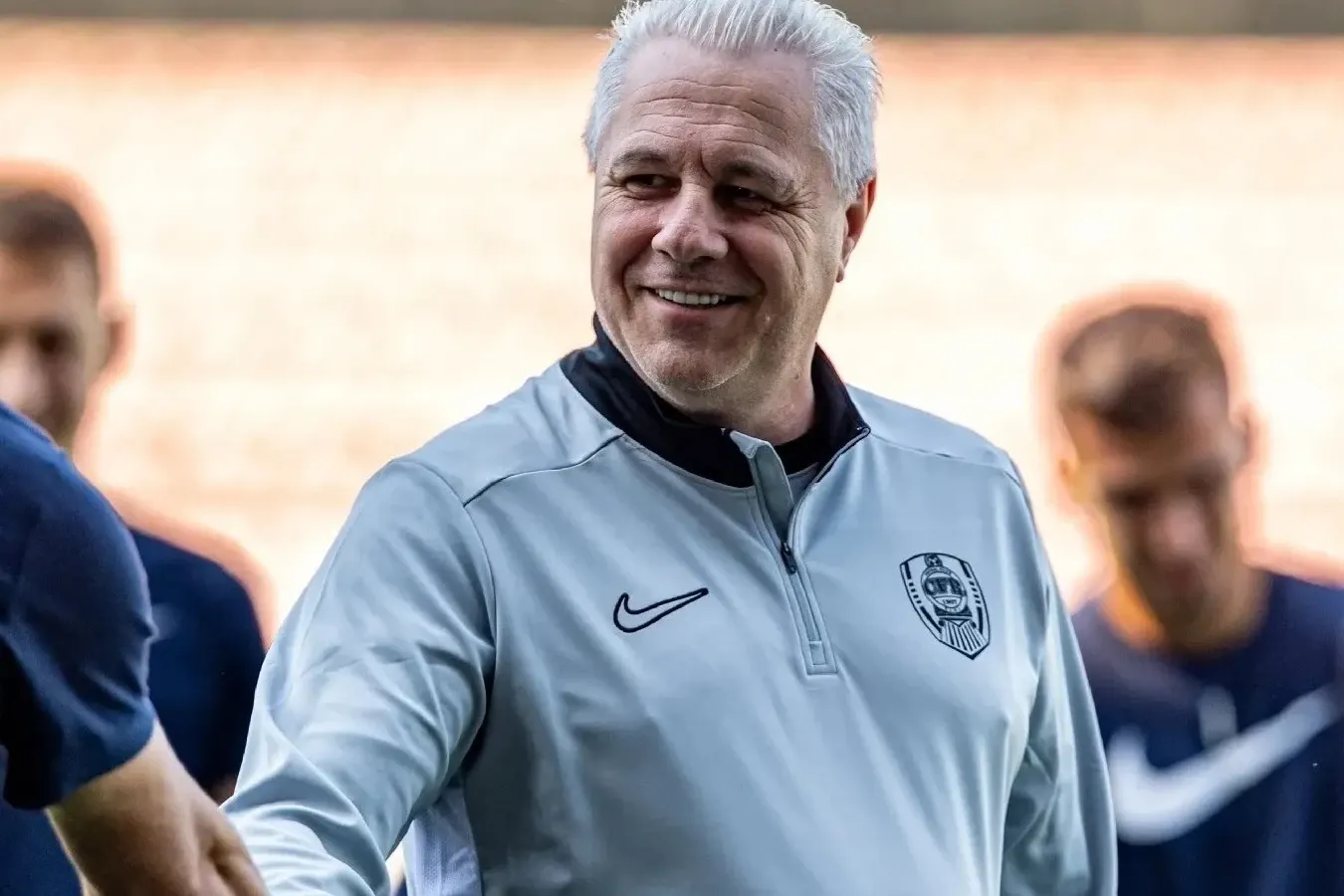 Marius Șumudică