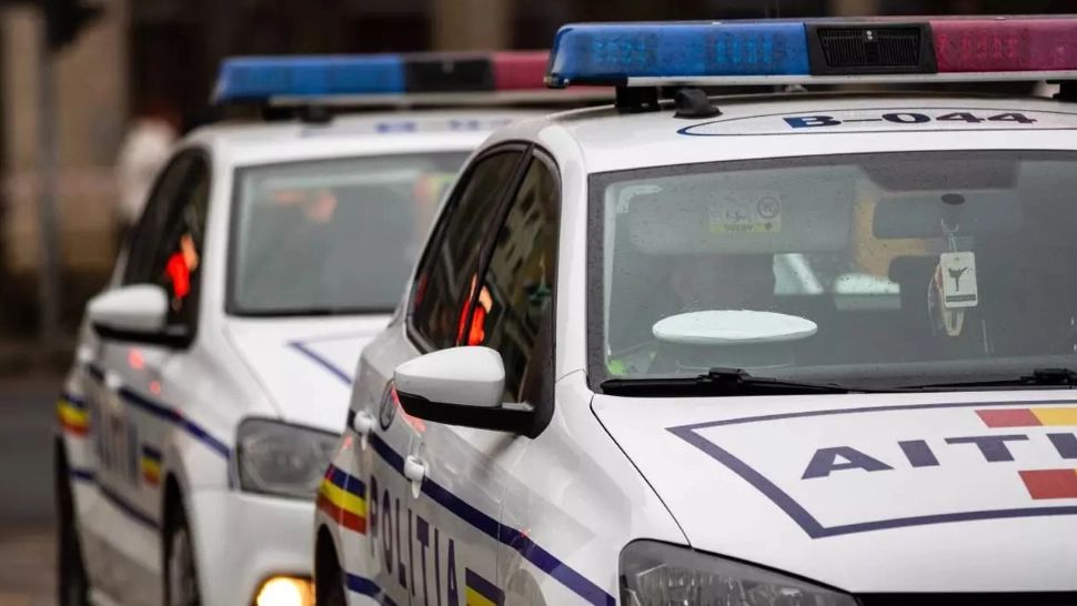 Poliția