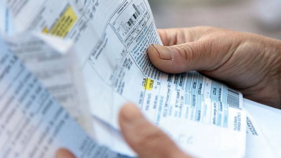 Facturi energie elctrică