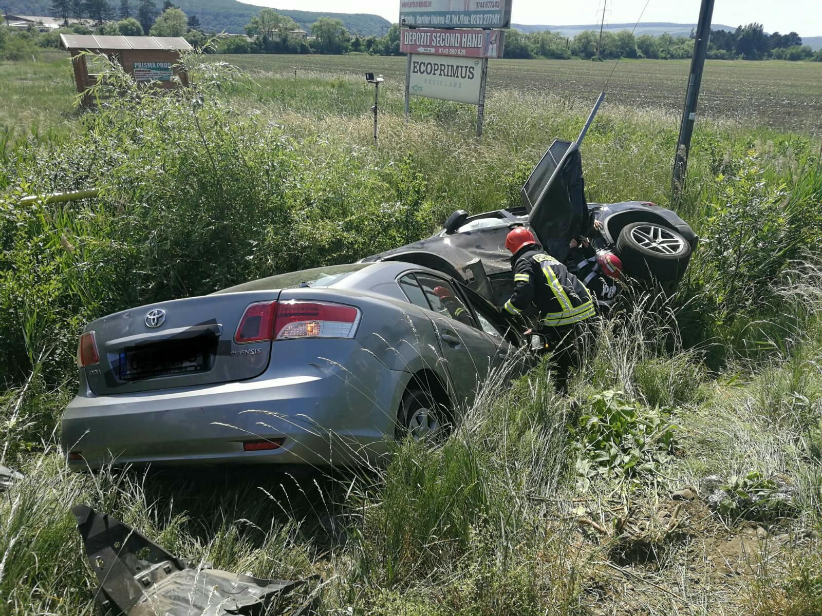 sieu magherus accident