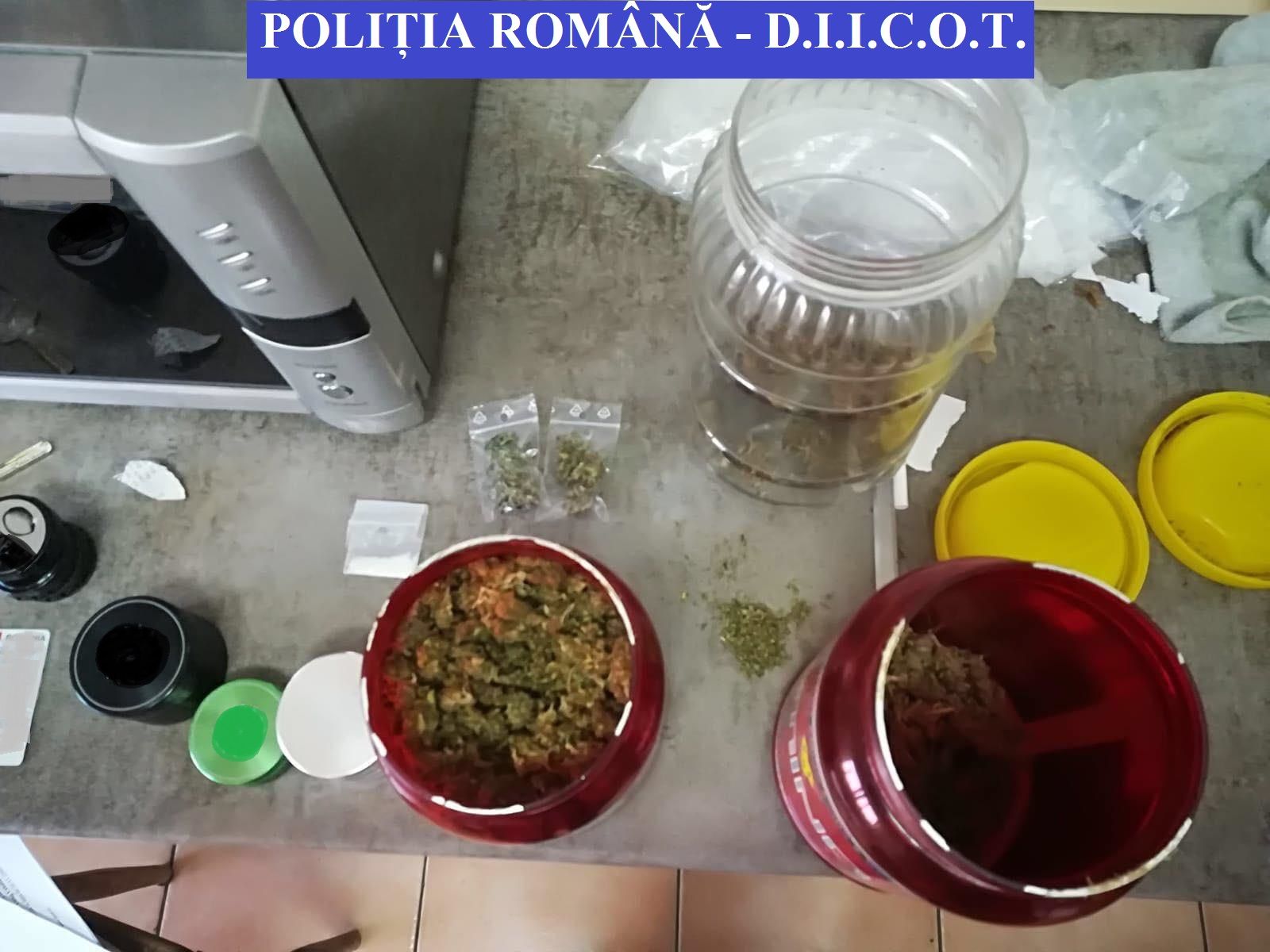 droguri cluj 22 iunie