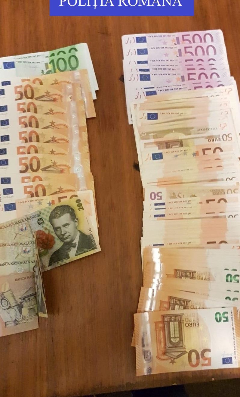 PREJUDICIU RECUPERAT