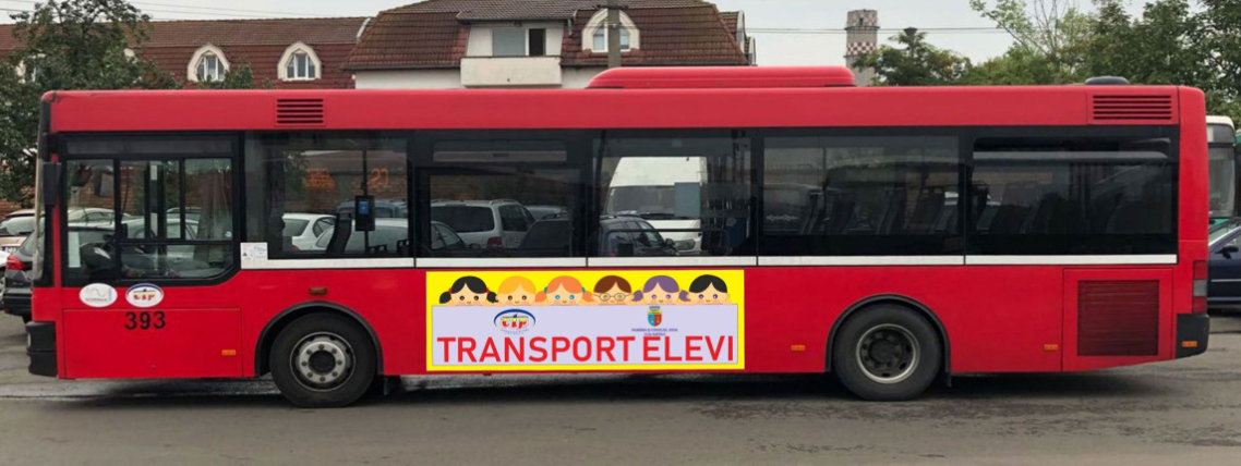 autobuze elevi cluj 2018
