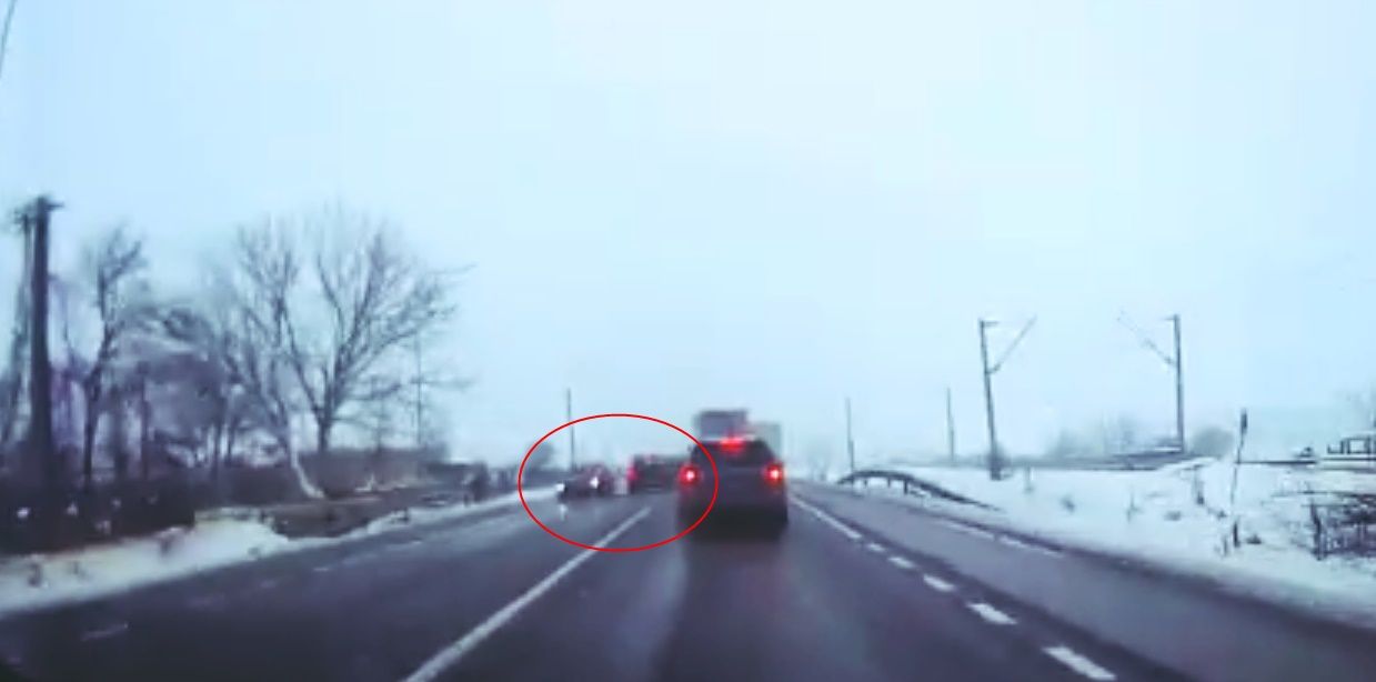 accident dej ianuarie 2019