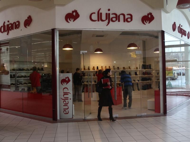 clujana