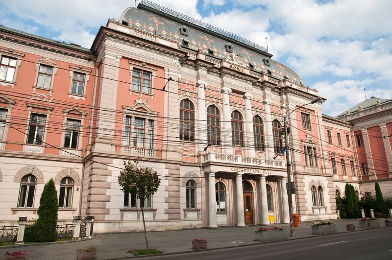 Tribunalul-Cluj