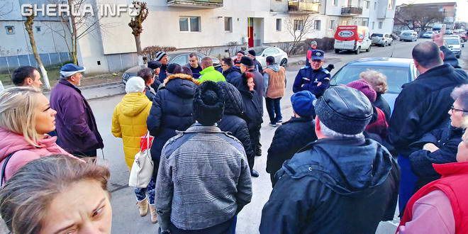 oamenipolitiegarleidebransare