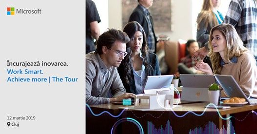 Work smart. Achieve more 2