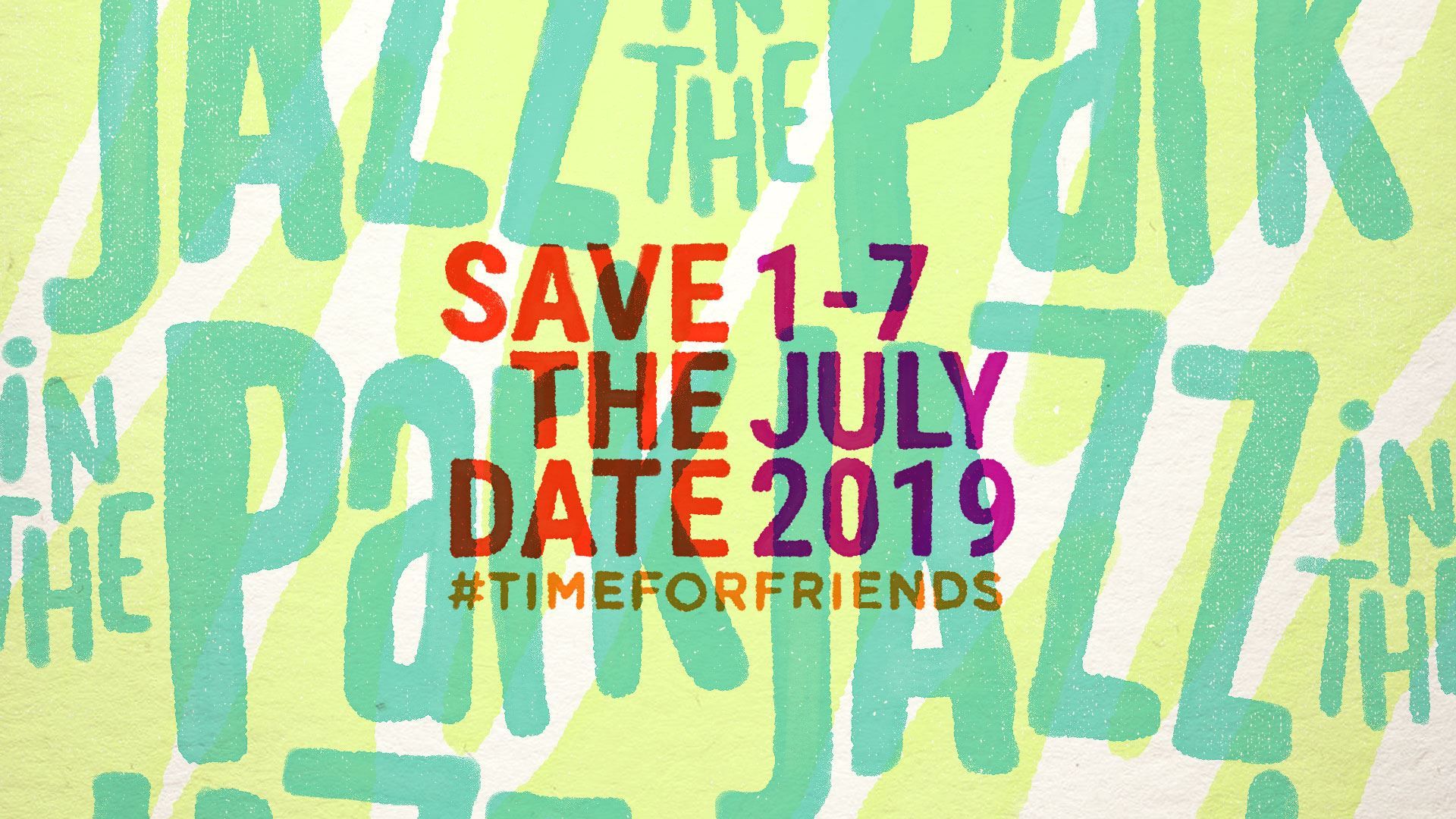 afis jazz in the Park