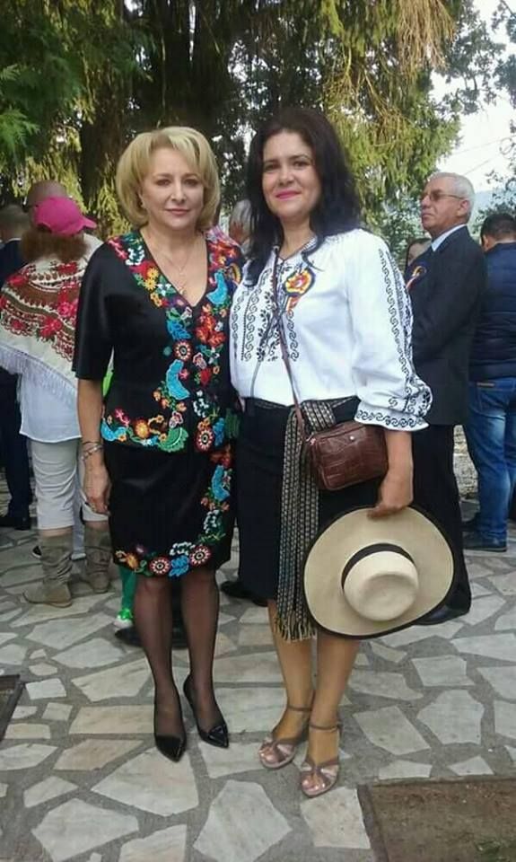 laura elena pop chiorean