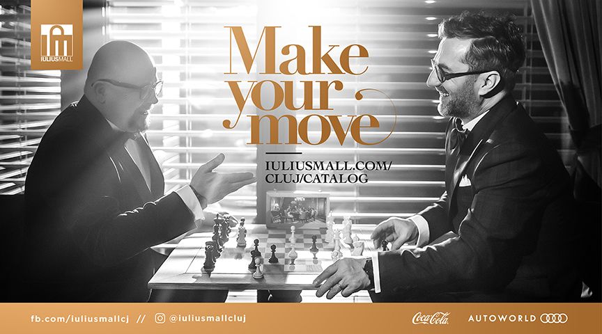 make your move catalog iulius