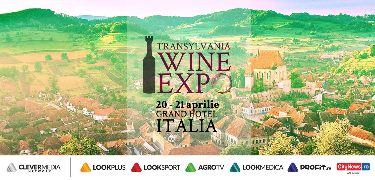 wine expo