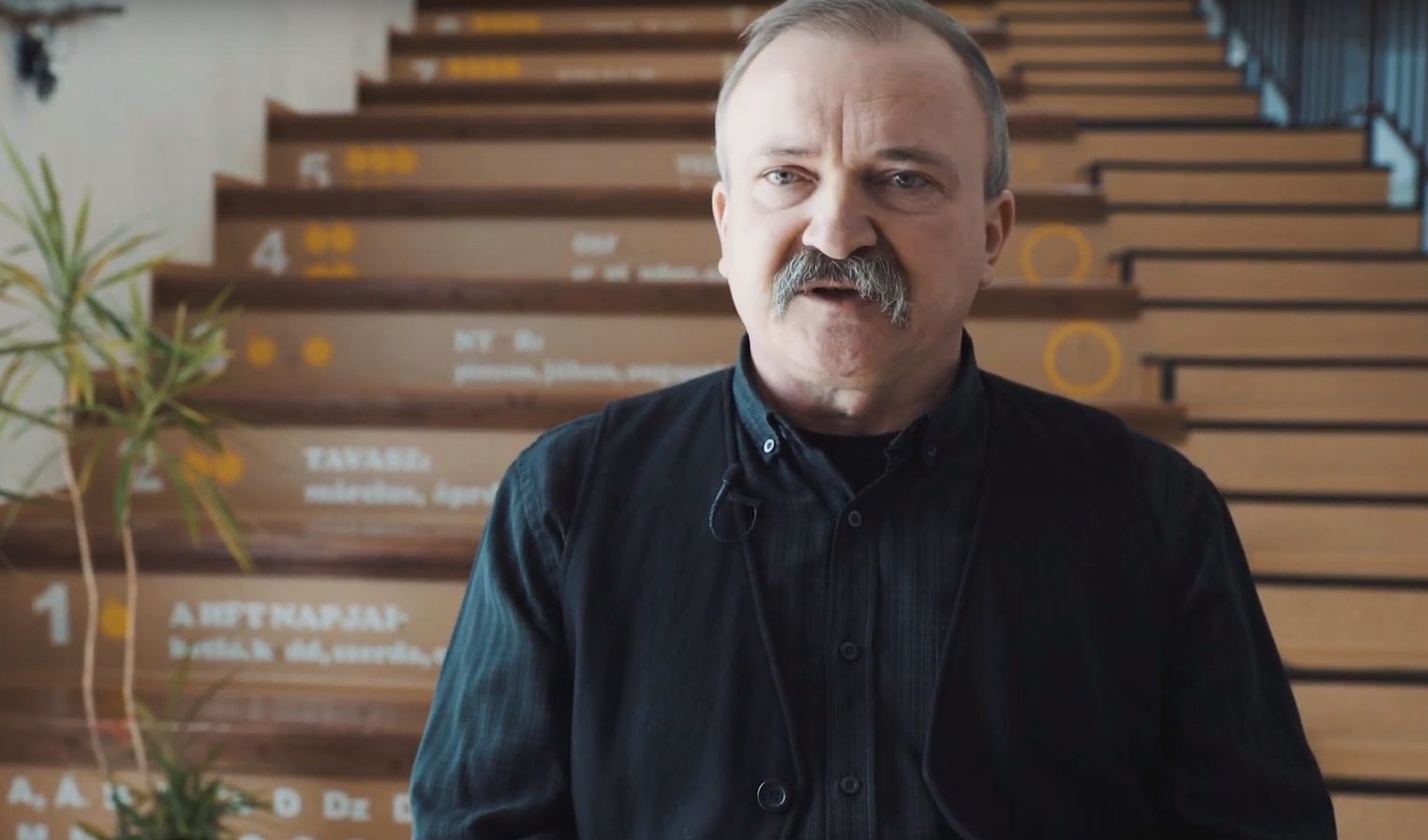 Balázs Bécsi Attila