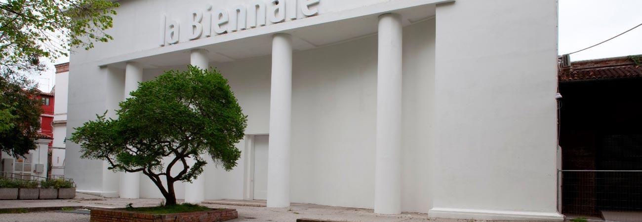 Bienala venetiana