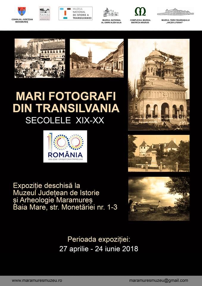 afis expo fotografie