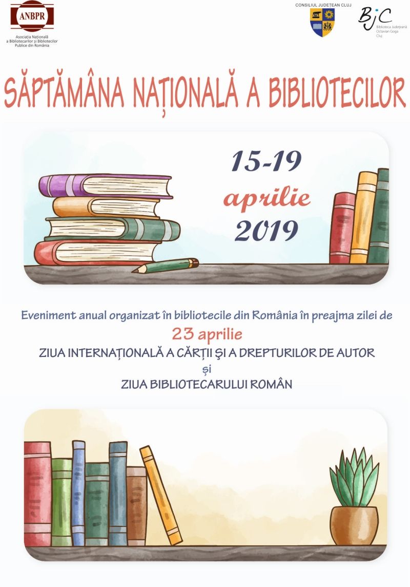 afis saptamana nationala a bibliotecilor_wl