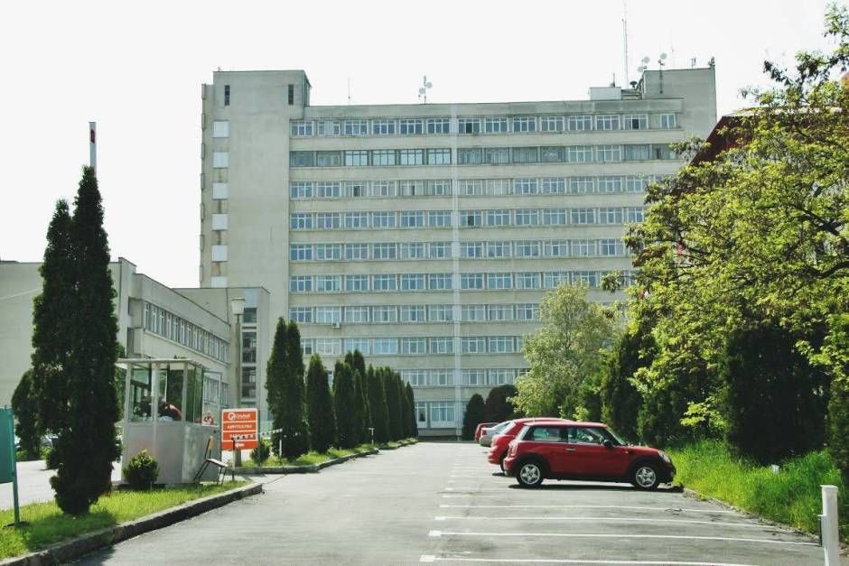 spital