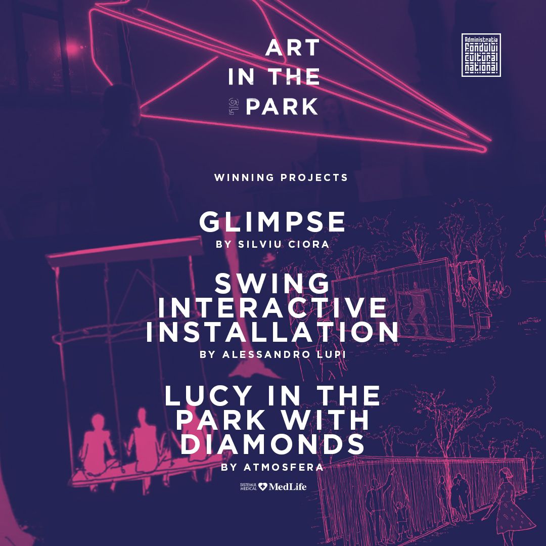 afis Art in the Park