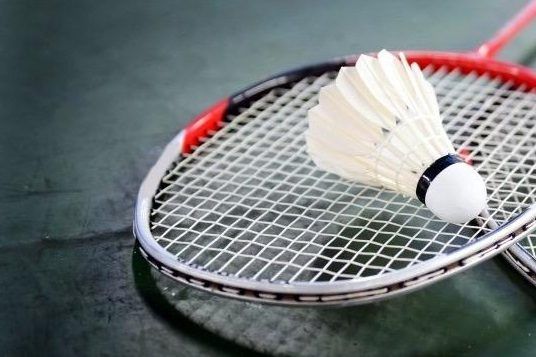 badminton