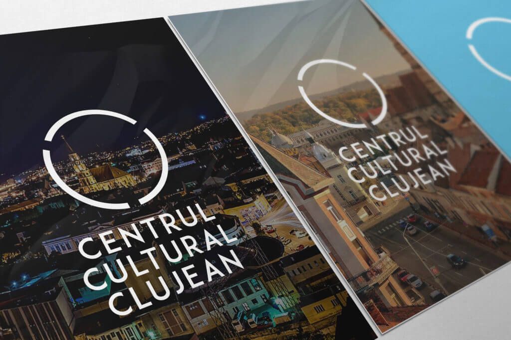 centrul cultural clujean