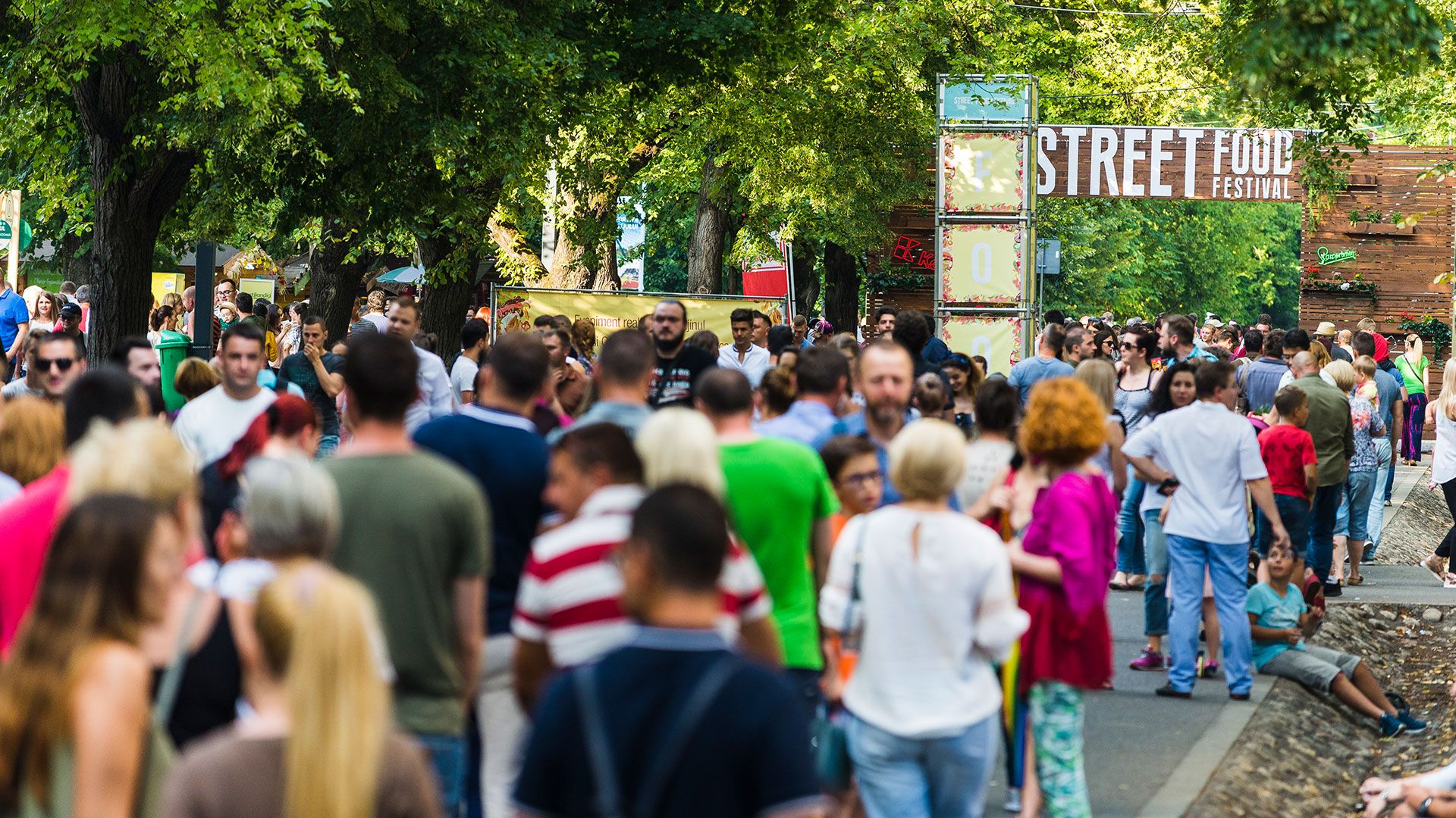 street food festival